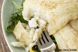 Smoked Cod - Easy Smoked Fish Recipe - A Grill For All Seasons