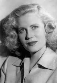 In Memoriam: Audra Lindley 1918-1997 Another World's Aunt Liz Matthews