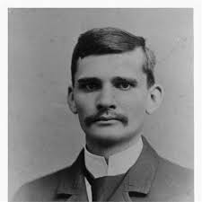 Dauphin Disco Dougherty (1869-1929)