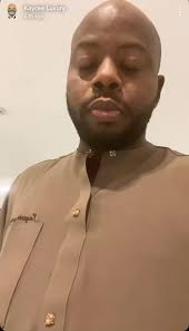 Only one kayceeluxury Nobody has it fr. Kayceeluxury is the kimg of lagos  period… #kayceeluxury #billionaire #bananaisland