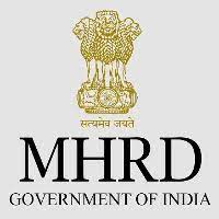The ministry of human resources development is headed by a minister of cabinet rank as a member of the council of ministers. Working At India Ministry Of Human Resource Development Glassdoor