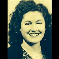 Jessie Opal Beard Obituary