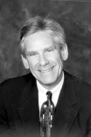 Remembering Larry Smiley