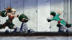 Episode 7 My Hero Academia Wiki Fandom
