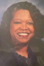 Rosalind A. Willis 1944-2023