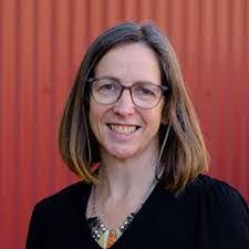 Annmarie Doran's Instagram, Twitter & Facebook