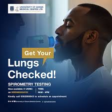 University of Ghana Medical Centre LTD