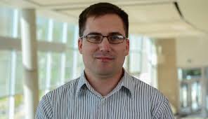 New Investigator: Nicholas Woods, Ph.D. | Newsroom ...