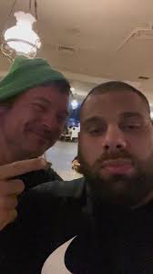 #devonlarratt #funny #armwrestling