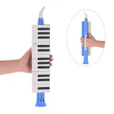 portable melodica musical education instruments qi mei qm27a 27 keys keybokard harmonica for beginners students music gift new