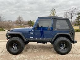 Image result for Patriot Blue 2004 Jeep