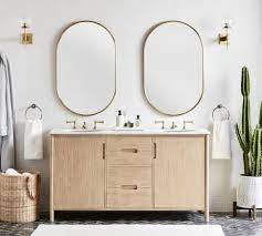 Our furniture, home decor and accessories collections feature bathroom ideas in quality materials and classic styles. Bathroom Ideas Inspiration Furniture Decor Pottery Barn