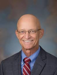 Calvin Baker, The Man