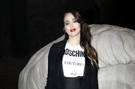 Italian actress chiara francini poses for portrait session at hollywood sign on february 21, 2015 in hollywood, california. Chiara Francini 2019 Pictures Photos Images Zimbio