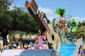 Festival del chicharron in bayamon. Ponce Karneval Carnaval Ponceno In Puerto Rico 2021