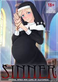 Sinner! comic porn 