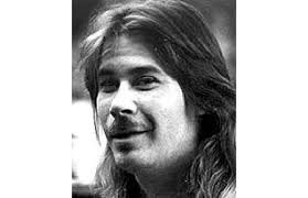 Timothy MOONEY Obituary (2017)