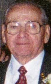 Vincent Bielinski Obituary (2014)