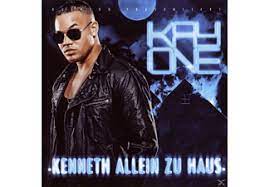 It also released as premium edition, with three added songs, while the standard edition features 18 songs. Kay One Kenneth Allein Zu Haus Cd Kay One Auf Cd Online Kaufen Saturn