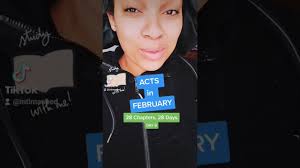 Acts Chapter 6 Summary