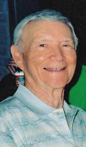 James Patton Obituary