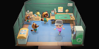 Animal Crossing'S Town Hall, Getting Isabelle, Change The Island Flag In  New Horizons Explained | Eurogamer.Net