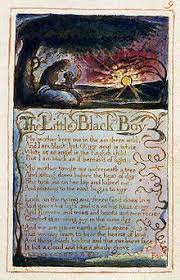 The Little Black Boy Little Black Boys Songs Of Innocence William Blake Paintings