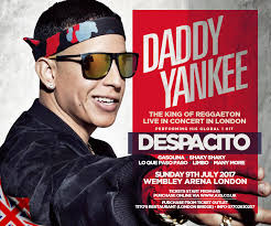 London Events, Concerts & Parties