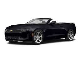 Edmunds gives you everything you need to get a great deal. 2021 Chevrolet Camaro Convertible Digital Showroom Steve Rayman Chevrolet
