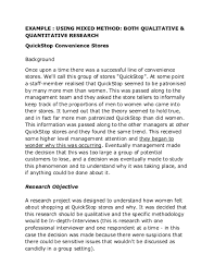 The available literature in language brokering neglects to combine the perspectives of parents and children. Doc A Case Study Qualitative Quantitative You Yin Ler Academia Edu