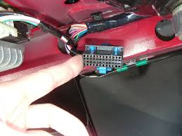 Is it the bose system? Bose Amp Connector Diagram Rx8club Com
