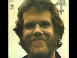 Loudon Wainwright III