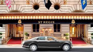Step into the lobby and you'll be transported to a world of hushed luxury high above some of the city's most. Top 10 Best Luxury Hotels In New York City The Luxury Travel Expert