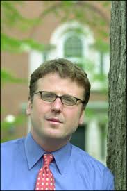 PBHA names new executive director — Harvard Gazette