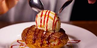 Served with creamy bbq sauce. Longhorn Steakhouse On Twitter The Calm Before The Caramel Apple Storm