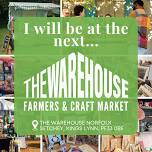The Warehouse Makers Market