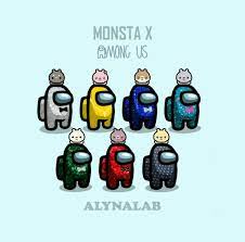 To find out what x squar. Monstaxfanart Explore Tumblr Posts And Blogs Tumgir