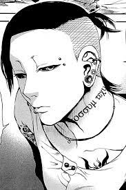 Tōkyō gūru) is a 2017 japanese dark fantasy action film based on the manga series tokyo ghoul by sui ishida. Uta Tokyo Ghoul Wiki Fandom