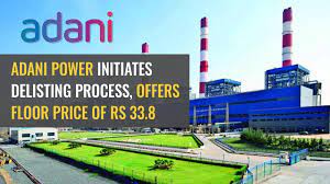 In the latest quarter, company has reported gross sales of rs. Adani Power Intraday What Happens To The Yield When The Stock Price Falls
