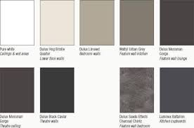 Wattyl Urbane Grey Scheme Google Search Paint Color