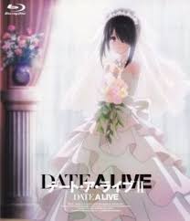 Date A Live Encore Ova Screenshot Date A Live Anime Date Kurumi Tokisaki