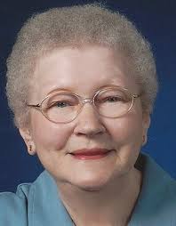 Imelda Apps Obituary (2013)