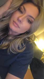 Creed Fishers Girlfriend