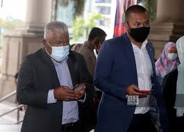 Jalan khidmat usaha, off jalan duta, kuala lumpur, malaysia postcode (poskod): Sprm