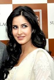 Katrina Kaif filmography