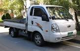 KIA-BONGO