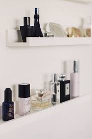10 Ikea Hacks That Were Made For Small Bathrooms Ikea Hack Ikea Pictures Picture Ledge
