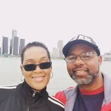 Mika Harrison and Terry Grier's Wedding Website