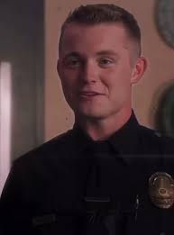 Tamara Collins and Tim