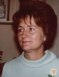 Fannie "Louise" Joyce Obituary September 18, 2021